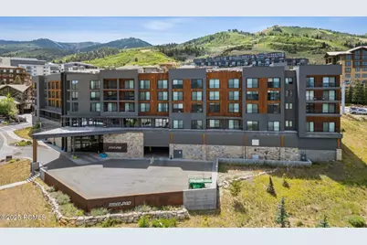 2670 Canyons Resort Drive #417, Park City, UT 84098 - Photo 3