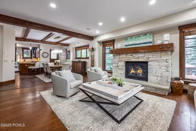 1825 Three Kings Drive #703, Park City, UT 84060 - Photo 3