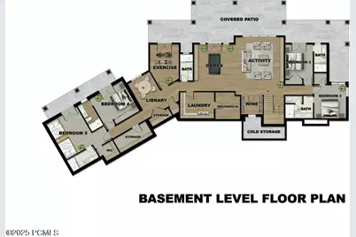 1550 Red Hawk Trail, Park City, UT 84098 - Photo 23