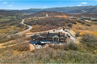 1550 Red Hawk Trail, Park City, UT 84098 - Photo 9