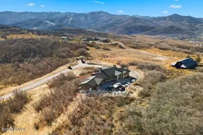 1550 Red Hawk Trail, Park City, UT 84098 - Photo 11