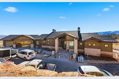 1550 Red Hawk Trail, Park City, UT 84098 - Photo 19