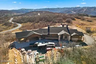 1550 Red Hawk Trail, Park City, UT 84098 - Photo 5