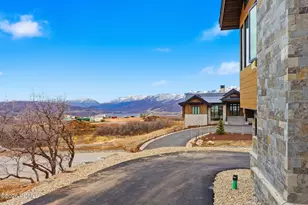 11004 N Wrangler Cir, Hideout, UT 84036 - Photo 37