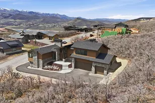 11004 N Wrangler Cir, Hideout, UT 84036 - Photo 43