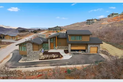 11004 N Wrangler Circle, Hideout, UT 84036 - Photo 33