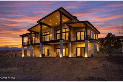 197 N Abajo Peak Way, Heber City, UT 84032 - Photo 1