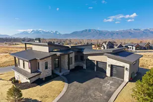 197 N Abajo Peak Way, Heber City, UT 84032 - Photo 67