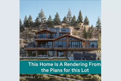 7261 Hitching Post Drive, Park City, UT 84098 - Photo 13