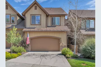 3020 Canyon Links Drive, Park City, UT 84098 - Photo 1