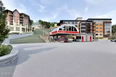 2417 W High Mountain Road #2416, Park City, UT 84098 - Photo 51