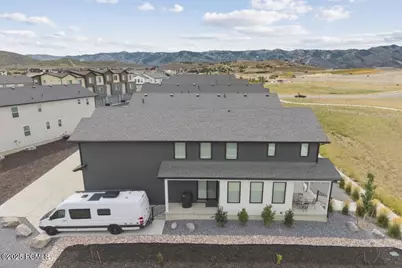 6860 Mountain Maple Drive, Park City, UT 84098 - Photo 5