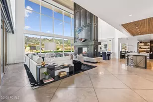 4209 N Two Creeks Ln, Park City, UT 84098 - Photo 5