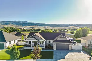 71 N 425 E, Coalville, UT 84017 - Photo 1