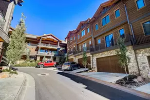 4285 Willow Draw Dr, Park City, UT 84098 - Photo 3