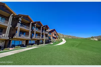 4285 Willow Draw Drive #Unit 703, Park City, UT 84098 - Photo 39