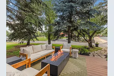 1513 Meadow Loop Rd #3, Park City, UT 84098 - Photo 33