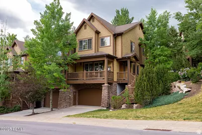 3035 Canyon Links Drive, Park City, UT 84098 - Photo 1