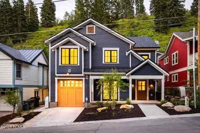 331 Daly Avenue, Park City, UT 84060 - Photo 1