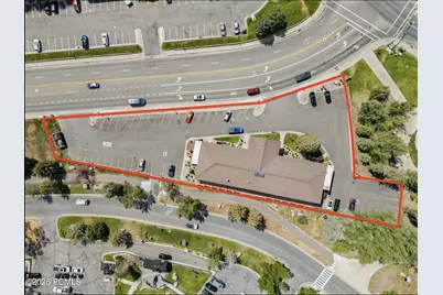 750 Kearns Boulevard, Park City, UT 84060 - Photo 3