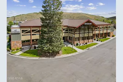 750 Kearns Boulevard, Park City, UT 84060 - Photo 1
