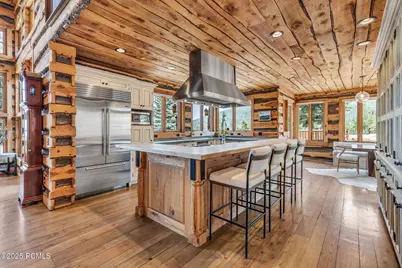 2500 W White Pine Lane, Park City, UT 84060 - Photo 7