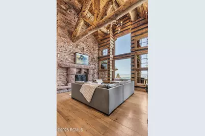 2500 W White Pine Lane, Park City, UT 84060 - Photo 5