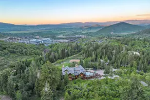 2500 W White Pine Ln, Park City, UT 84060 - Photo 37