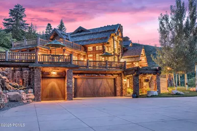 2500 W White Pine Lane, Park City, UT 84060 - Photo 1