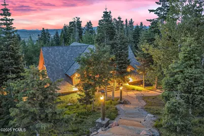 2500 W White Pine Lane, Park City, UT 84060 - Photo 29