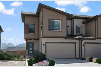 2389 N Wildwood Lane, Heber City, UT 84032 - Photo 33