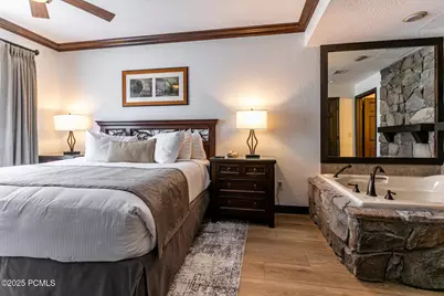 3000 Canyons Resort Drive #3714, Park City, UT 84098 - Photo 5