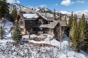 35 White Pne Cyn Rd, Park City, UT 84060 - Photo 5
