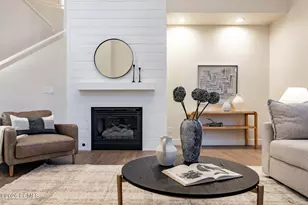 4320 Hidden Cove Rd, Park City, UT 84098 - Photo 5