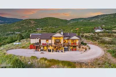 1212 Splendor Valley Road, Kamas, UT 84036 - Photo 3