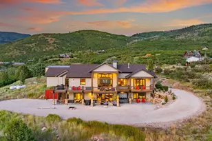 1212 Splendor Valley Rd, Kamas, UT 84036 - Photo 3