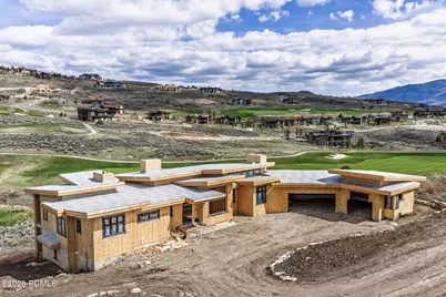 3785 E Uinta Court, Kamas, UT 84036 - Photo 1