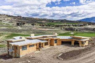 3785 E Uinta Ct, Kamas, UT 84036 - Photo 1