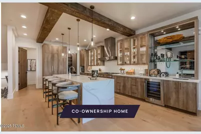 1269 Rothwell Road, Park City, UT 84060 - Photo 1