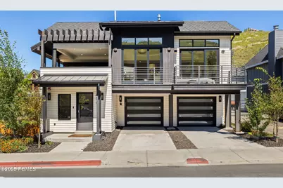 1406 Park Avenue, Park City, UT 84060 - Photo 35
