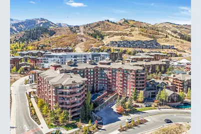 3000 Canyons Resort Drive #3301b, Park City, UT 84098 - Photo 1