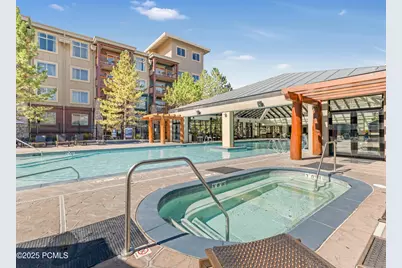 3000 Canyons Resort Drive #3301b, Park City, UT 84098 - Photo 17