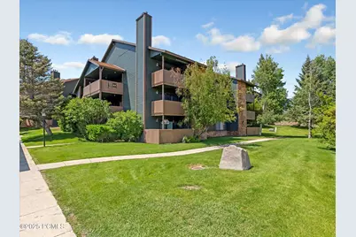 6821 N 2200 #Apt 11 J, Park City, UT 84098 - Photo 1