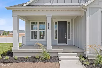 1877 S Sawmill Blvd., Heber City, UT 84032 - Photo 5