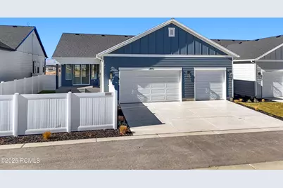 1891 S Sawmill Boulevard, Heber City, UT 84032 - Photo 43