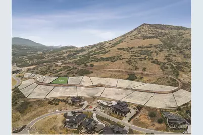 12019 N Pegasus Circle, Mayflower Mountain, UT 84032 - Photo 7