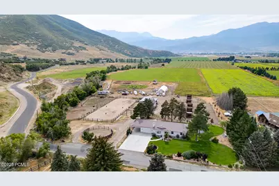 3400 S Big Hollow Road, Heber City, UT 84032 - Photo 57