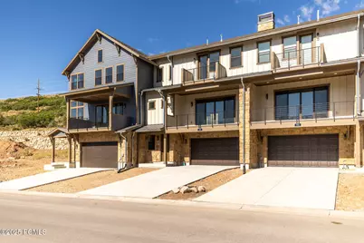 497 W Ascent Drive, Hideout, UT 84036 - Photo 1