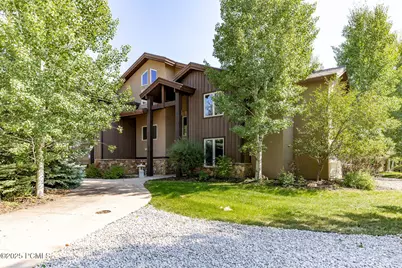 3239 Creek Road, Park City, UT 84098 - Photo 1