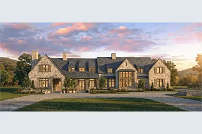 358 Whitaker Farm Lane, Midway, UT 84049 - Photo 1